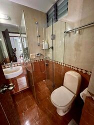 Sanctuary Green (D15), Condominium #430882111